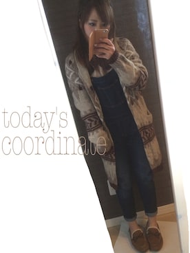 Misakiさんのコーディネート