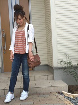 Misakiさんのコーディネート