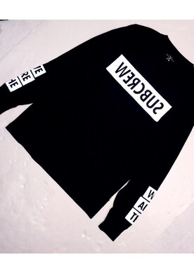 Kobe Chanさんのコーディネート