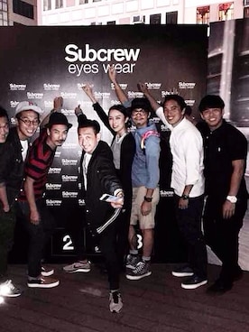 Kobe Chanさんのコーディネート