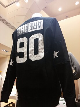 Kobe Chanさんのコーディネート