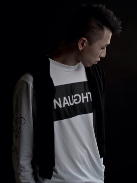 Kobe Chanさんのコーディネート