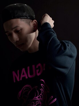 Kobe Chanさんのコーディネート