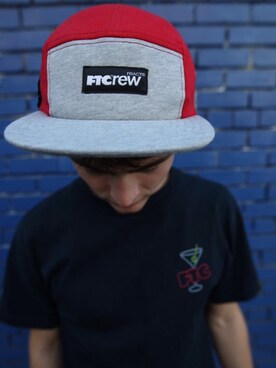 Kobe Chanさんのコーディネート