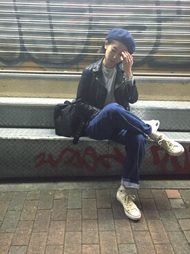 saori.oさんのコーディネート