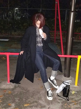 saori.oさんのコーディネート