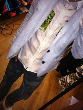 ＹＯＳＳUさんのコーディネート