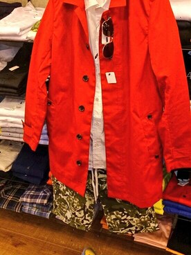 ＹＯＳＳUさんのコーディネート