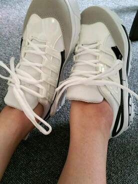 今日子さんのコーディネート