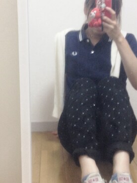 まっつんさんのコーディネート