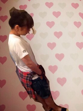 まっつんさんのコーディネート