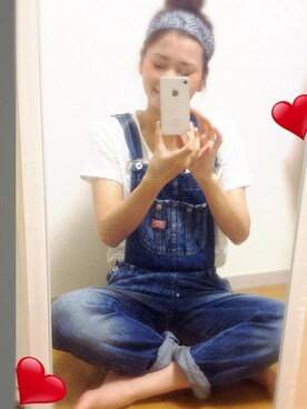 まっつんさんのコーディネート