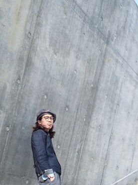 -W-さんのコーディネート