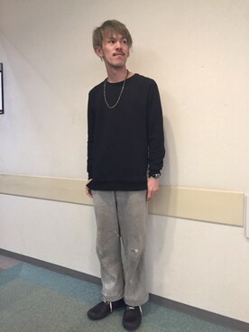 Koide Akihitoさんのコーディネート