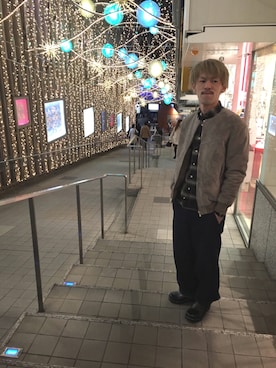 Koide Akihitoさんのコーディネート