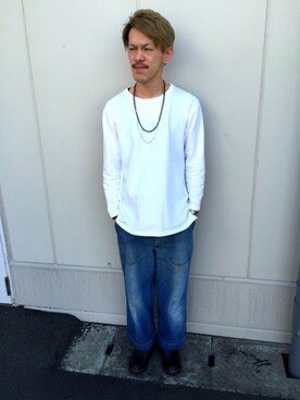 Koide Akihitoさんのコーディネート