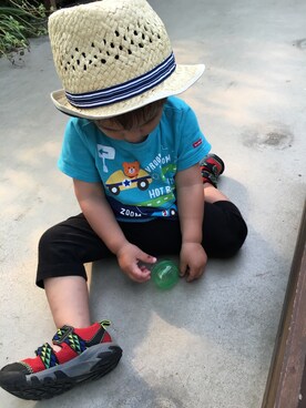 k.さんのコーディネート