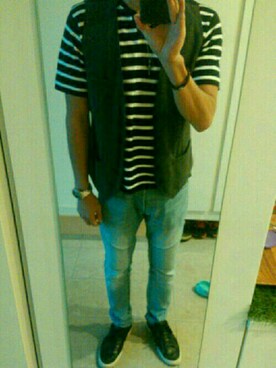 hiroさんのコーディネート