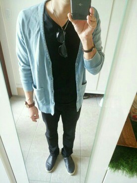 hiroさんのコーディネート