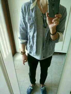 hiroさんのコーディネート