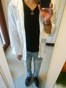 hiroさんのコーディネート