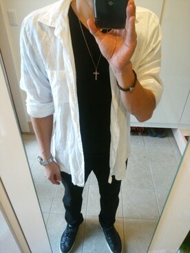 hiroさんのコーディネート