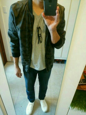 hiroさんのコーディネート