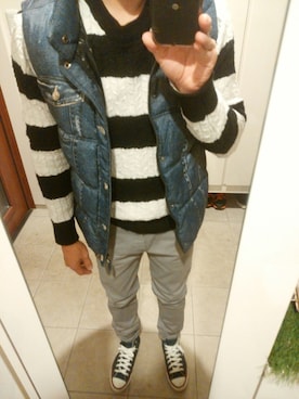 hiroさんのコーディネート