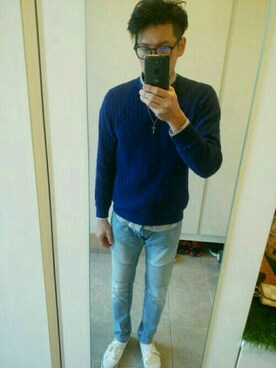 hiroさんのコーディネート