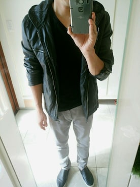 hiroさんのコーディネート