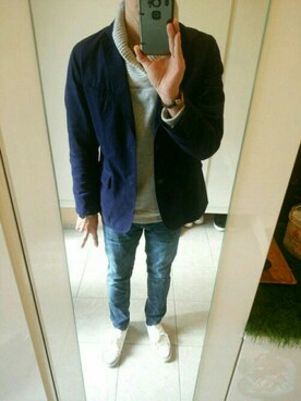 hiroさんのコーディネート