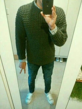 hiroさんのコーディネート