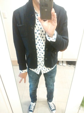 hiroさんのコーディネート