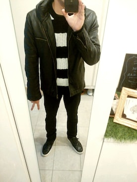 hiroさんのコーディネート