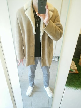 hiroさんのコーディネート