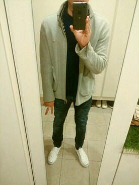 hiroさんのコーディネート