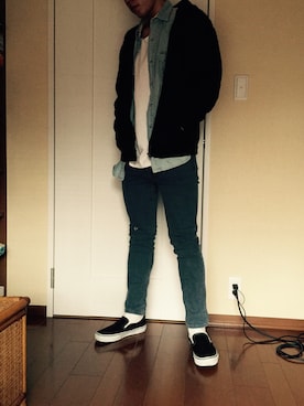 Lシャラさんのコーディネート