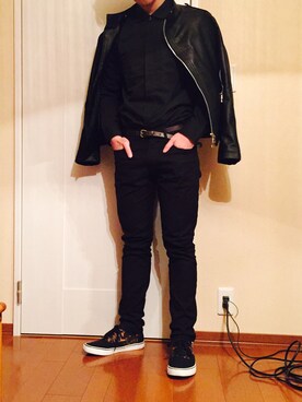 Lシャラさんのコーディネート