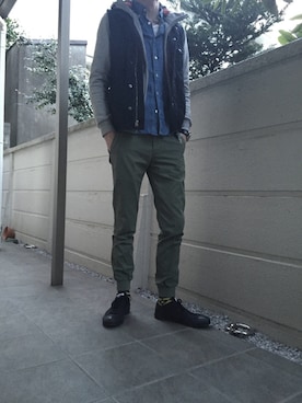 d.sさんのコーディネート