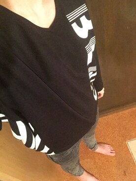 やしろさんのコーディネート