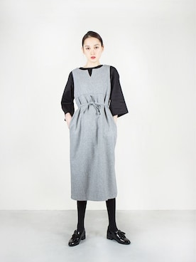 VONBRAUNさんのコーディネート