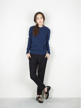 VONBRAUNさんのコーディネート