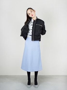 VONBRAUNさんのコーディネート