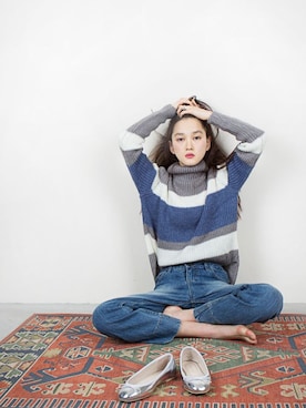 VONBRAUNさんのコーディネート