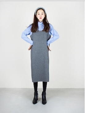 VONBRAUNさんのコーディネート