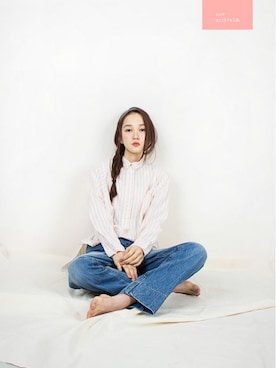 VONBRAUNさんのコーディネート