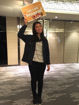 misoさんのコーディネート