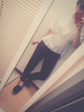 Momoko  Sagawaさんのコーディネート