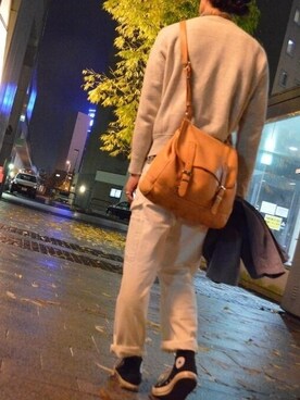 Dudeさんのコーディネート