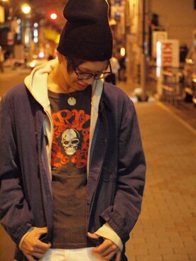 Dudeさんのコーディネート